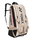Yonex Racketbag Gearlogic Racquet (Schlägertasche, 3 Hauptfächer, Schuhfach) 2026 beige 9er
