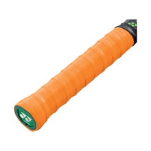 Yonex Overgrip Super Grap Tough 0.65mm pomarańczowy 3 szt.