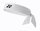 Yonex Headband Tie Logo white - 1 piece
