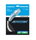 Yonex Badmintonsaite Aerosonic (Power+Komfort) weiss 10m Set