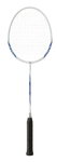 Yonex Badmintonschläger B4000 (Freizeit, Schulsport) weiss - besaitet -