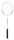 Yonex Badmintonschläger B4000 (Freizeit, Schulsport) weiss - besaitet -