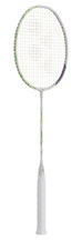 Yonex Badmintonschläger Astrox 100 ZZ VA - Viktor Axelsen - (steif, kopflastig) 2025 hellgrau - unbesaitet -