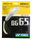 Yonex Badmintonsaite BG65 (Allround+Haltbarkeit) natur 10m Set