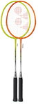 Yonex Badminton racket GR360 orange - strung -