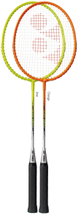 Yonex Badmintonschläger GR360 orange - besaitet -