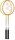 Yonex Badmintonschläger GR360 orange - besaitet -