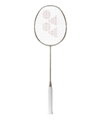 Yonex Badminton Racket ARC Saber 7 Play (balanced, flexible) 2026 beige - strung -