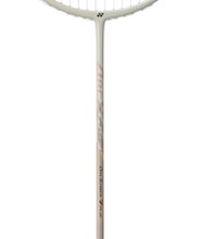 Yonex Badmintonschläger ARC Saber 7 Play (ausgewogen, flexibel) 2026 beige - besaitet -