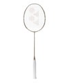 Yonex Badmintonschläger ARC Saber 7 Tour (ausgewogen, mittel) 2026 beige - unbesaitet -