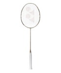 Yonex Badmintonschläger ARC Saber 7 Tour (ausgewogen, mittel) 2026 beige - unbesaitet -