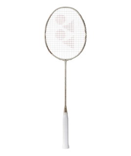 Yonex Badminton Racket ARC Saber 7 Tour (balanced, medium) 2026 beige - unstrung -