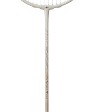 Yonex Badmintonschläger ARC Saber 7 Tour (ausgewogen, mittel) 2026 beige - besaitet -