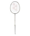 Yonex Badmintonschläger Astrox 77 Play (kopflastig, mittel) 2026 beige - besaitet -