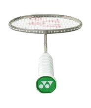 Yonex Badmintonschläger Astrox 77 Play (kopflastig, mittel) 2026 beige - besaitet -