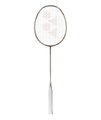 Yonex Badmintonschläger Astrox 77 Tour (kopflastig, mittel) 2026 beige - besaitet -