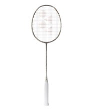 Yonex Badmintonschläger Astrox 77 Tour (kopflastig, mittel) 2026 beige - besaitet -