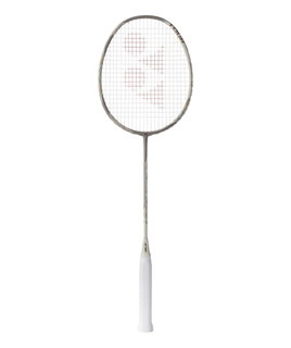 Yonex Badminton Racket Astrox 77 Tour (head-heavy, medium) 2026 beige - unstrung -