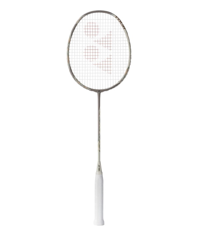 Yonex Badmintonschläger Astrox 77 Tour (kopflastig, mittel) 2026 beige - unbesaitet -