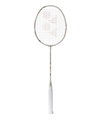 Yonex Badmintonschläger Nanoflare 700 Game (leicht grifflastig, flexibel) 2026 beige - unbesaitet -