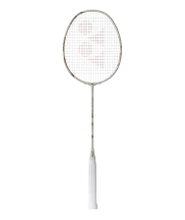 Yonex Badmintonschläger Nanoflare 700 Game (leicht grifflastig, flexibel) 2026 beige - unbesaitet -