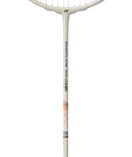 Yonex Badmintonschläger Nanoflare 700 Game (leicht grifflastig, flexibel) 2026 beige - unbesaitet -