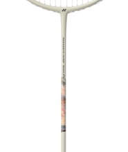 Yonex Badmintonschläger Nanoflare 700 Play (leicht grifflastig, flexibel) 2026 beige - besaitet -