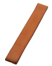 Yonex Basisband Premium Ultimum Leather Grip 1.4mm brązowy - 1 sztuka