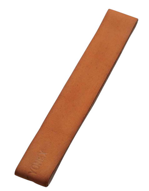 Yonex Basisband Premium Ultimum Leather Grip 1.4mm braun - 1 Stück