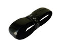 Yonex Basisband Hi Soft 1.6mm schwarz - 1 Stück