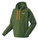 Yonex Kapuzenpullover Sweat Hoodie 2025 olivegrün Herren