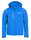 Yonex Softshelljacke Logo royalblau Herren