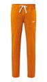 Yonex Jogginghose Sweat Pant CPSP02YY5 (100% Baumwolle) lang 2025 orange Herren