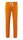 Yonex Jogging Trousers Sweat Pant CPSP02YY5 (100% Cotton) long 2025 orange Men's