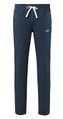 Yonex Jogginghose Sweat Pant CPSP02YY5 (100% Baumwolle) lang 2025 navyblau Herren