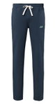 Yonex Jogginghose Sweat Pant CPSP02YY5 (100% Baumwolle) lang 2025 navyblau Herren