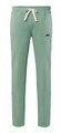 Yonex Jogginghose Sweat Pant CPSP02YY5 (100% Baumwolle) lang 2025 pfefferminzgrün Herren