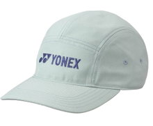Yonex Basecap with Yonex Logo/Script 2024 mint green - 1 piece