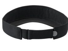 Yonex Visor (Sun visor) 2024 black Women