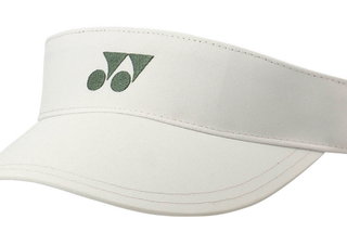 Yonex Visor (Schirmmütze) 2024 beige Damen