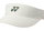 Yonex Visor (Sun visor) 2024 beige Women