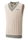 Yonex vest sweater with V-neck beige boys