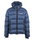 Yonex Winterjacke Logo navyblau Herren