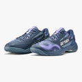 Yonex Badmintonschuhe Cascade Accel 2 Wide (weit/breit) 2026 violett Herren