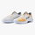 Yonex Badmintonschuhe Cascade Accel 2 2026 weiss/orange Herren