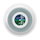 Yonex Tennissaite Dynawire (Touch+Haltbarkeit) weiss/silber 200m Rolle