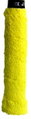 Yonex Overgrip Frottee Grip (Übergriffband) gelb - 1 Stück