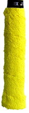 Yonex Overgrip Frottee Grip (Übergriffband) gelb - 1 Stück