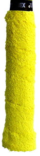 Yonex Overgrip Frottee Grip (Übergriffband) gelb - 1 Stück