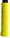 Yonex Overgrip Frottee Grip (Übergriffband) gelb - 1 Stück